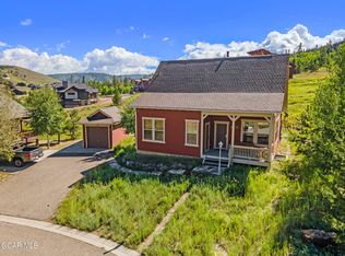 108 Blue Sage Ct, Granby, CO 80446