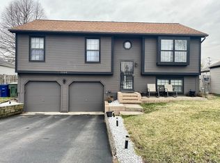 1168 Tranquil Dr, Columbus, OH 43085