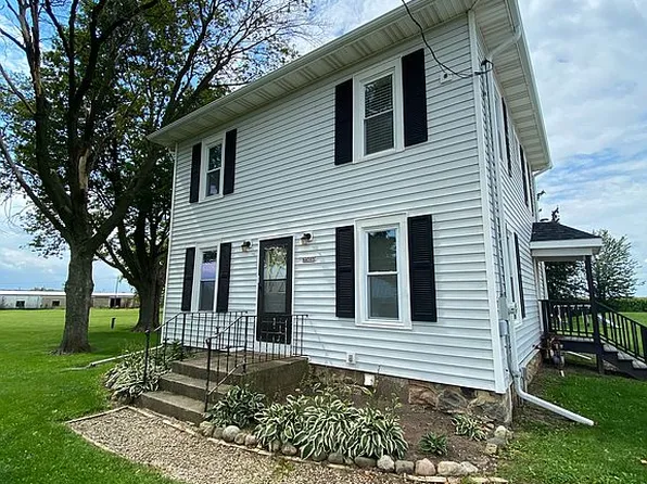 N4365 County Road H, Elkhorn, WI 53121