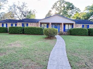 3058 Yorkwood Rd E, Mobile, AL 36693