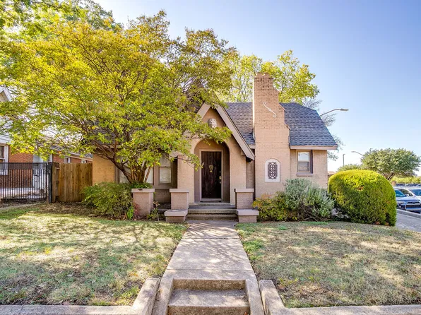 3104 Wabash Ave, Fort Worth, TX 76109