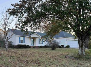 3567 Waterloo Rd, Russellville, AL 35653