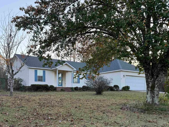 3567 Waterloo Rd, Russellville, AL 35653