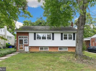 3916 Wendy Ln, Silver Spring, MD 20906
