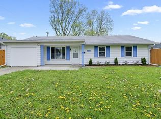 2612 W William St, Champaign, IL