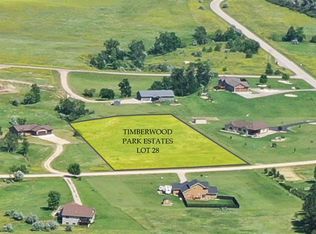 21636 Legacy Ct, Piedmont, SD 57769