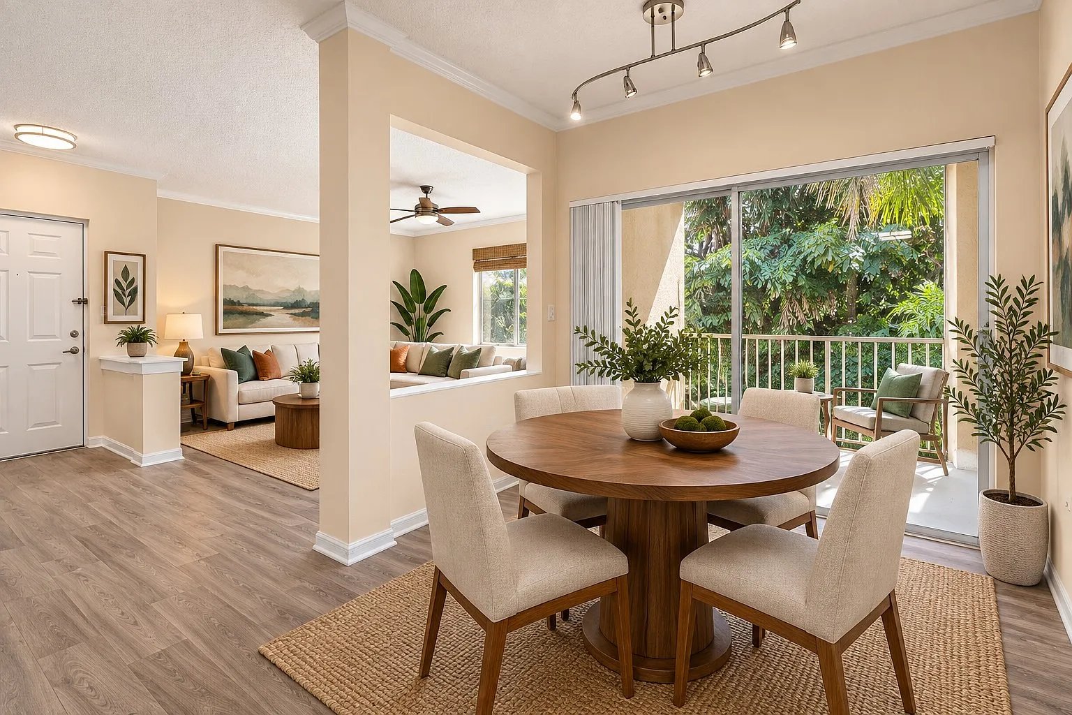 Ibis Reserve Apartments — Photo 4