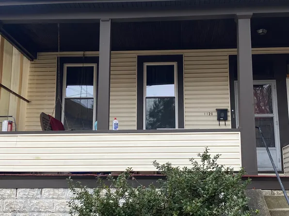 1121-1123 Zinkham St #1, Mc Kees Rocks, PA 15136