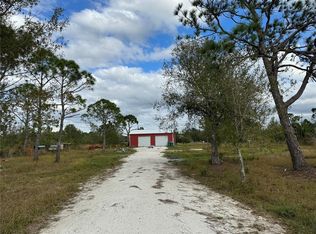 7324 Alan Blvd, Punta Gorda, FL 33982