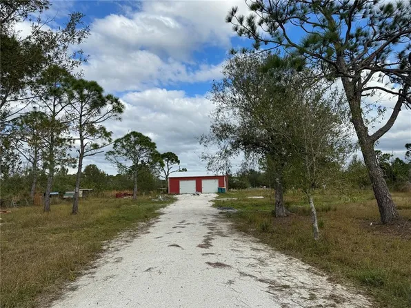 7324 Alan Blvd, Punta Gorda, FL 33982