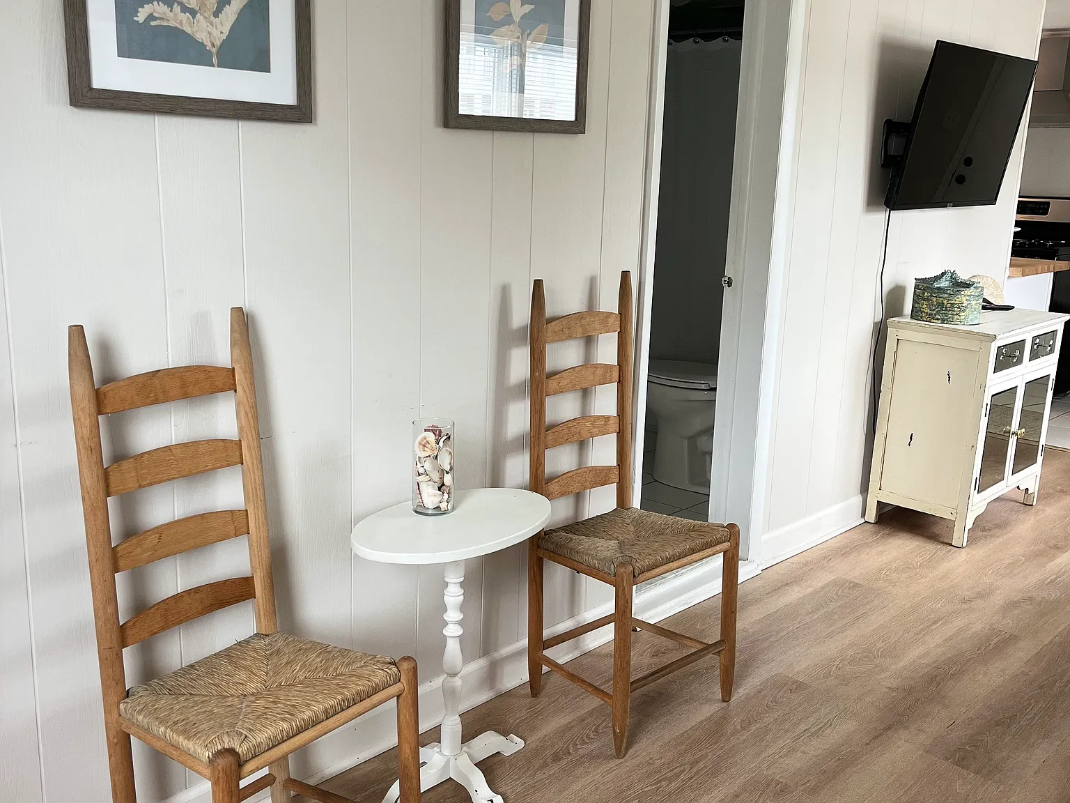 2 bed, 550 sqft, $1,600 — Photo 4