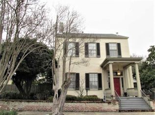 613 Washington St, Natchez, MS 39120