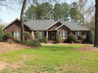 122 Wycombe Dr, Anderson, SC 29621