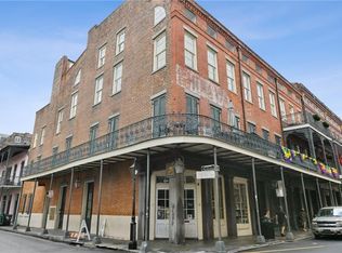 538 Madison St APT 1B, New Orleans, LA 70116