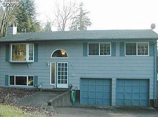 211 East St, Vernonia, OR 97064