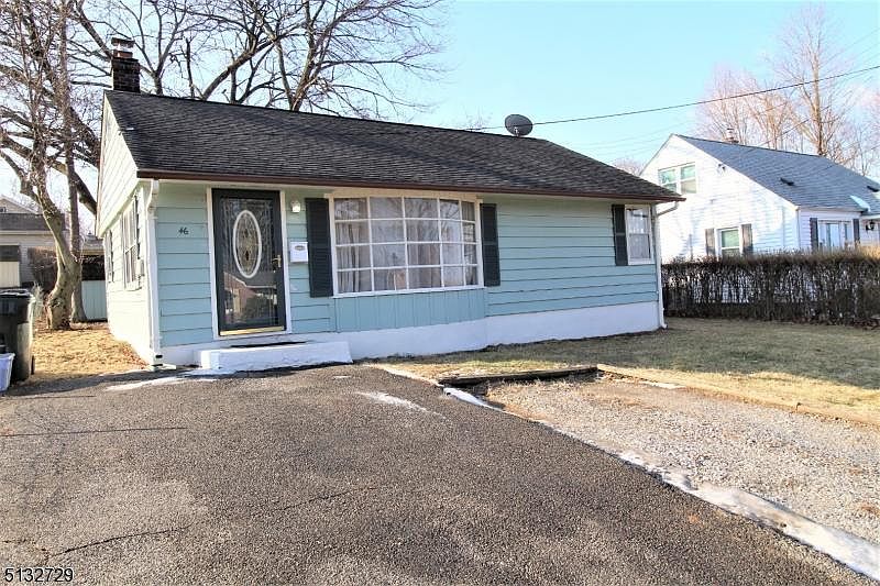 46 Woodbine Ave, Budd Lake, NJ 07828 Zillow
