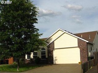 1234 S Pine St, Canby, OR 97013