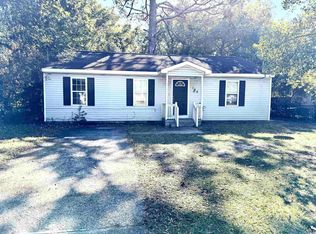 105 Angela Ave, Warner Robins, GA 31093