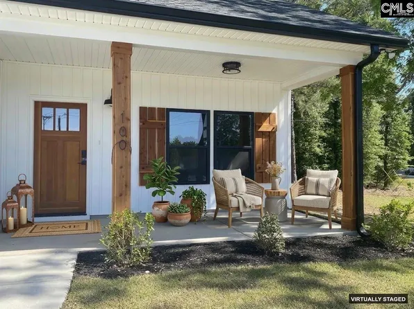100 Summerhill Dr, Columbia, SC 29203