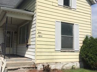 315 E Butler St, Fort Wayne, IN 46803