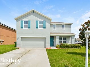 5766 Forest Ridge Dr, Winter Haven, FL 33881