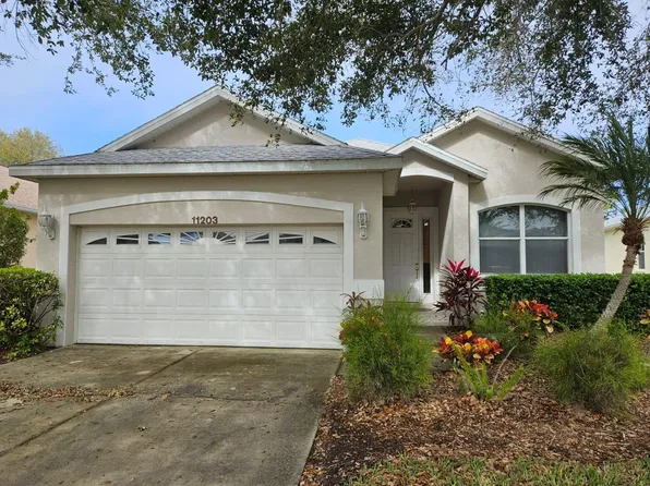 11203 Sanctuary Dr, Bradenton, FL 34209
