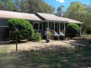 2185 Valenti Dr, Conway, SC 29527