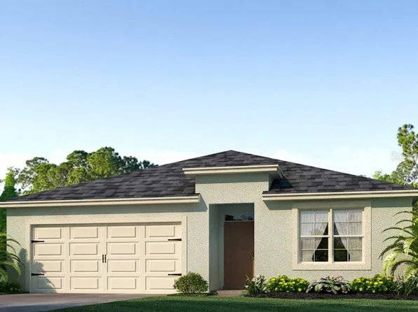 4060 Giorgio Dr, Winter Haven, FL 33884