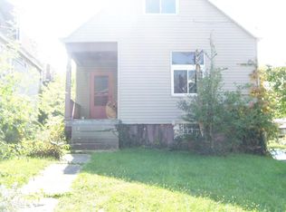 1537 Jonathan Ave, Cincinnati, OH 45207