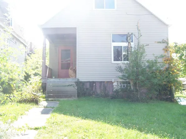 1537 Jonathan Ave, Cincinnati, OH 45207