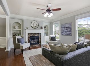 2076 Cobblestone Cir, Atlanta, GA 30319