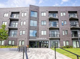 The Hamilton and Hume House Apartments, Nashville, TN 37208