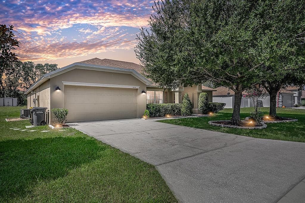 644 Hatchwood Dr, Haines City, FL 33844 Zillow