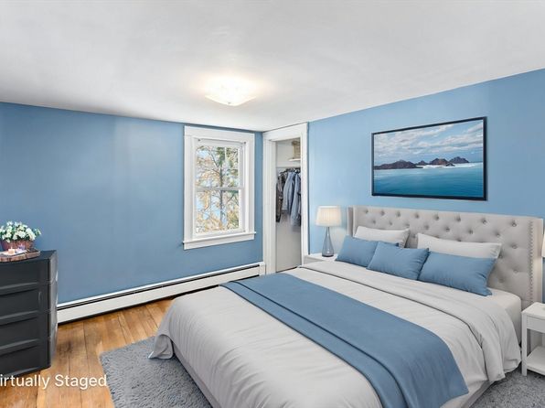 122 Miller St, Franklin, MA 02038