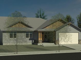 1395 Cottonwood Pl, Cottage Grove, OR
