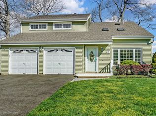 147 Huddy Dr, Toms River, NJ 08755