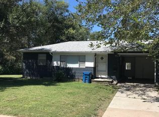 2305 W 6th St, Joplin, MO 64801