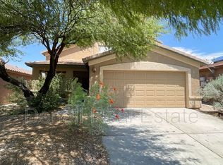 7271 E Alderberry St, Tucson, AZ 85756