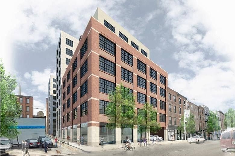Building Photo