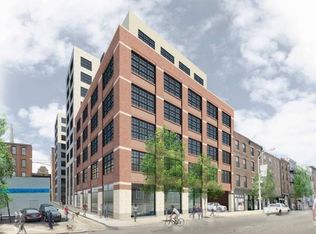 220 Arch St #1, Philadelphia, PA 19106