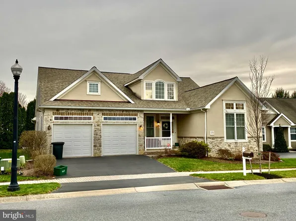 1129 Brighton Ave, Lititz, PA 17543