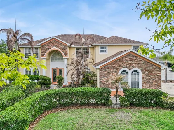 3001 Canoe Creek Rd, Saint Cloud, FL 34772