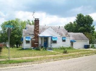 2900 Wayland Ave, Dayton, OH
