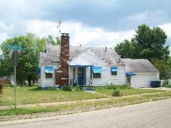 2900 Wayland Ave, Dayton, OH 45420