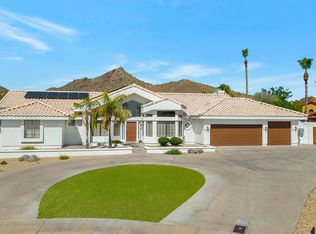 2901 E Crocus Dr, Phoenix, AZ 85032