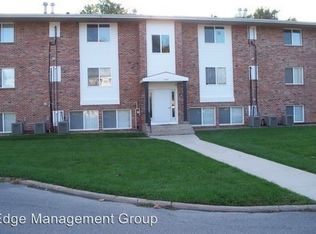 1115 Doreen Ave APT 1, Waterloo, IA 50701
