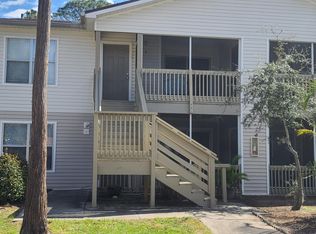 1600 Big Tree Rd APT F1, Daytona Beach, FL 32119