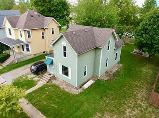 207 S Indiana Ave, Auburn, IN