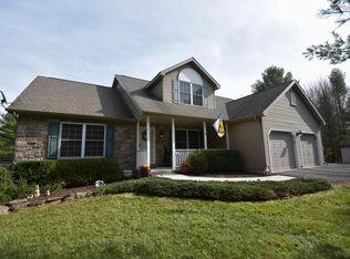 21 Hummingbird Dr, Jim Thorpe, PA 18229