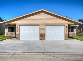 2160 Cedar St #3B-1BA-1008SQFT, Boone, IA 50036
